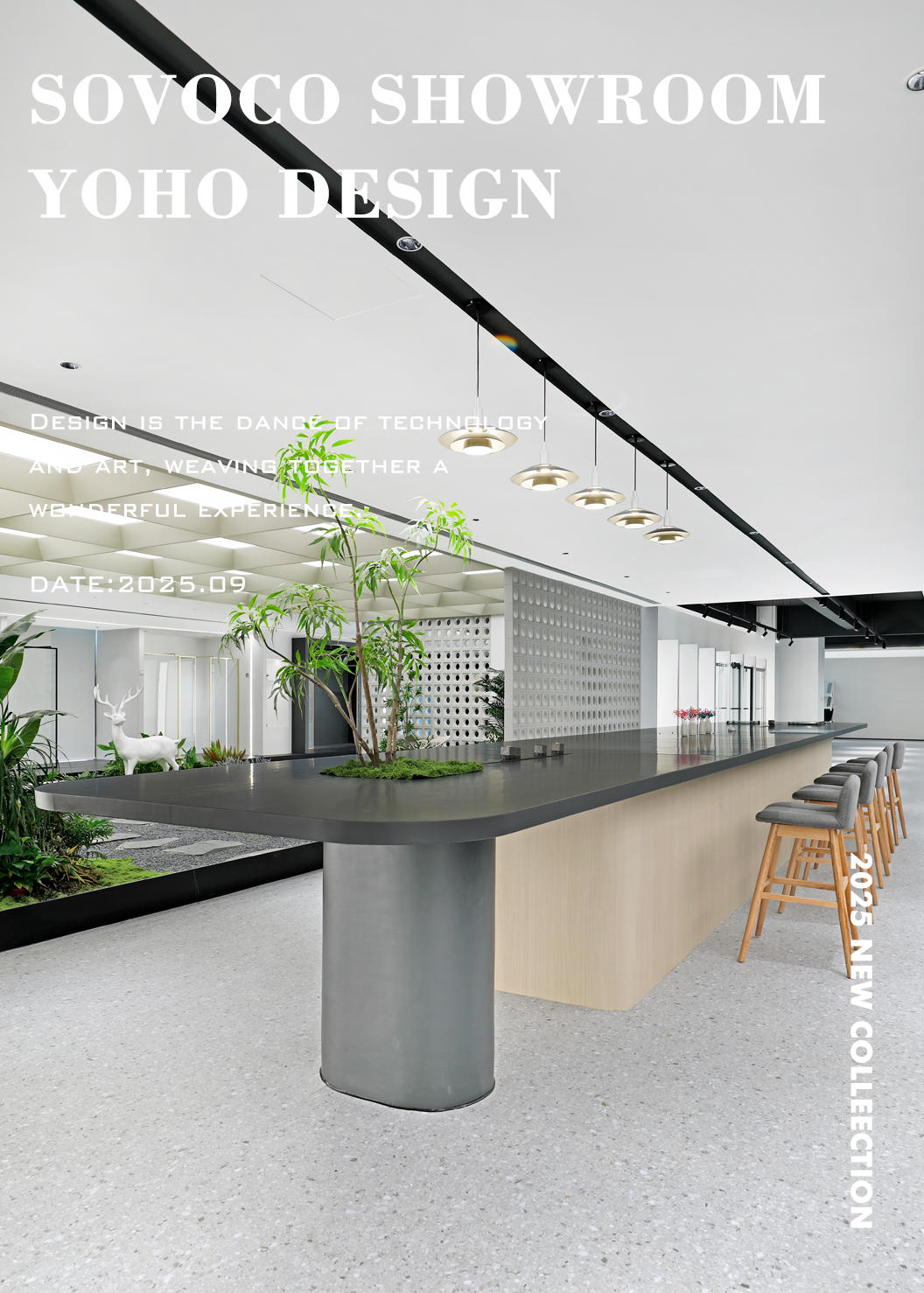 思为可展厅 - 注入场域，塑造空间维度丨中国湖州丨优鸿设计YOHO DESIGN-0