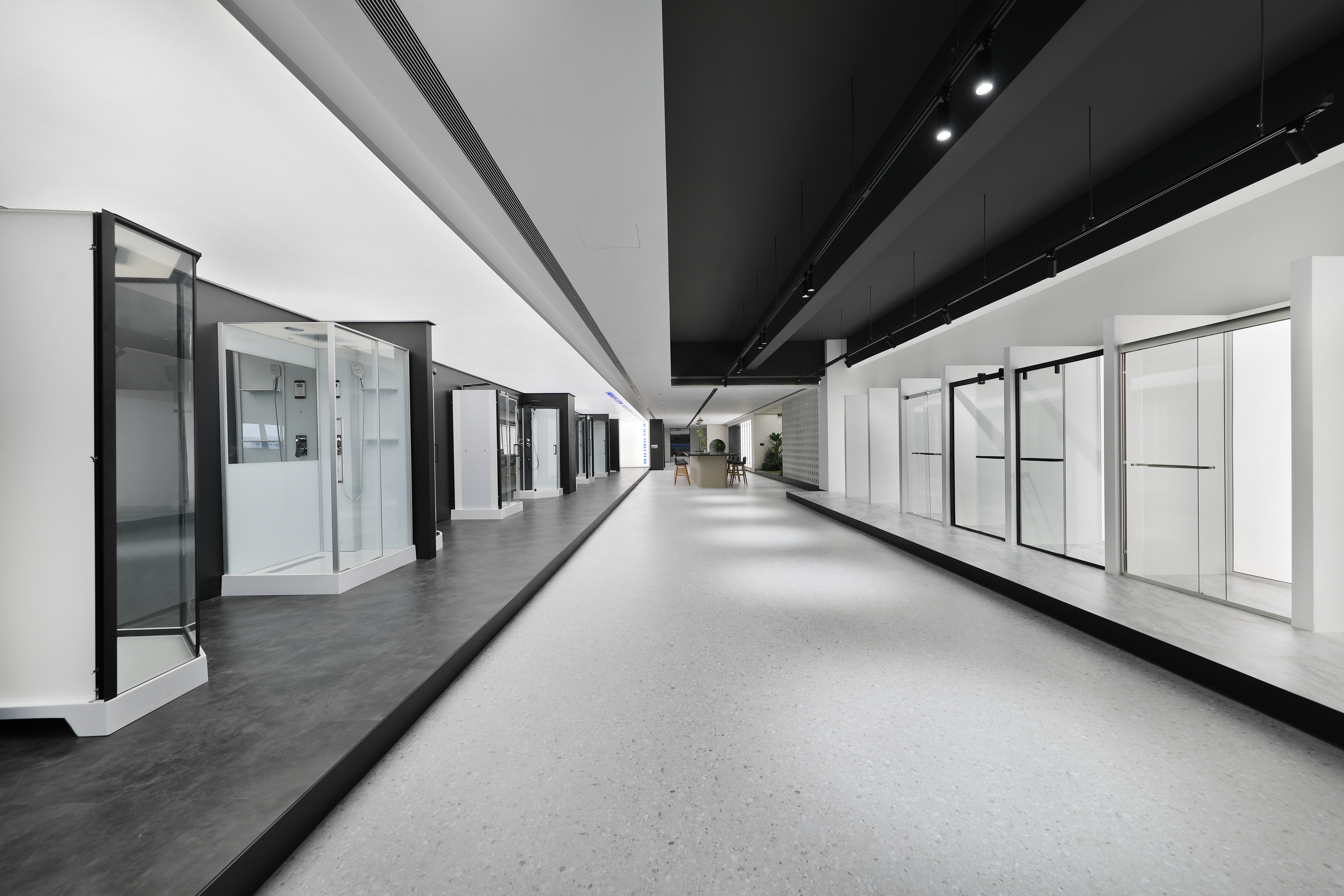 思为可展厅 - 注入场域，塑造空间维度丨中国湖州丨优鸿设计YOHO DESIGN-14