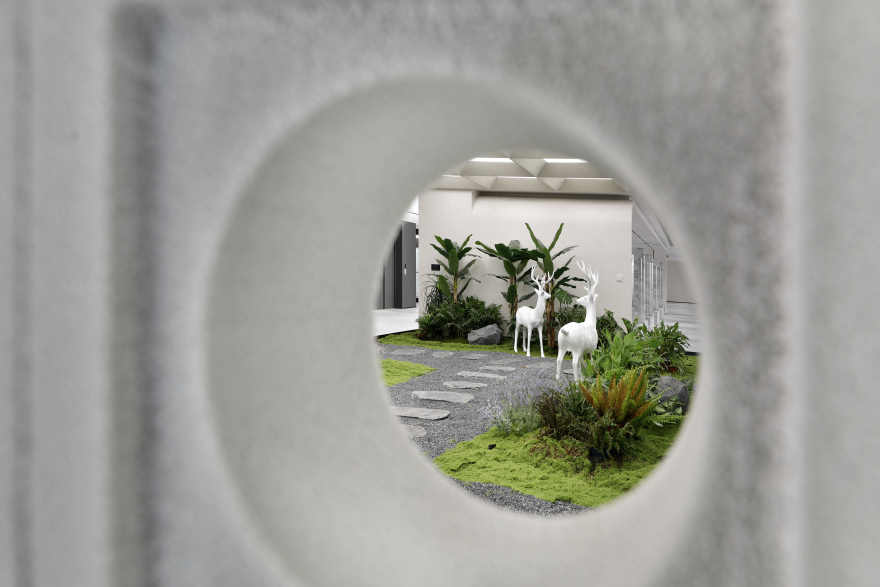 思为可展厅 - 注入场域,塑造空间维度丨中国湖州丨优鸿设计YOHO DESIGN-21