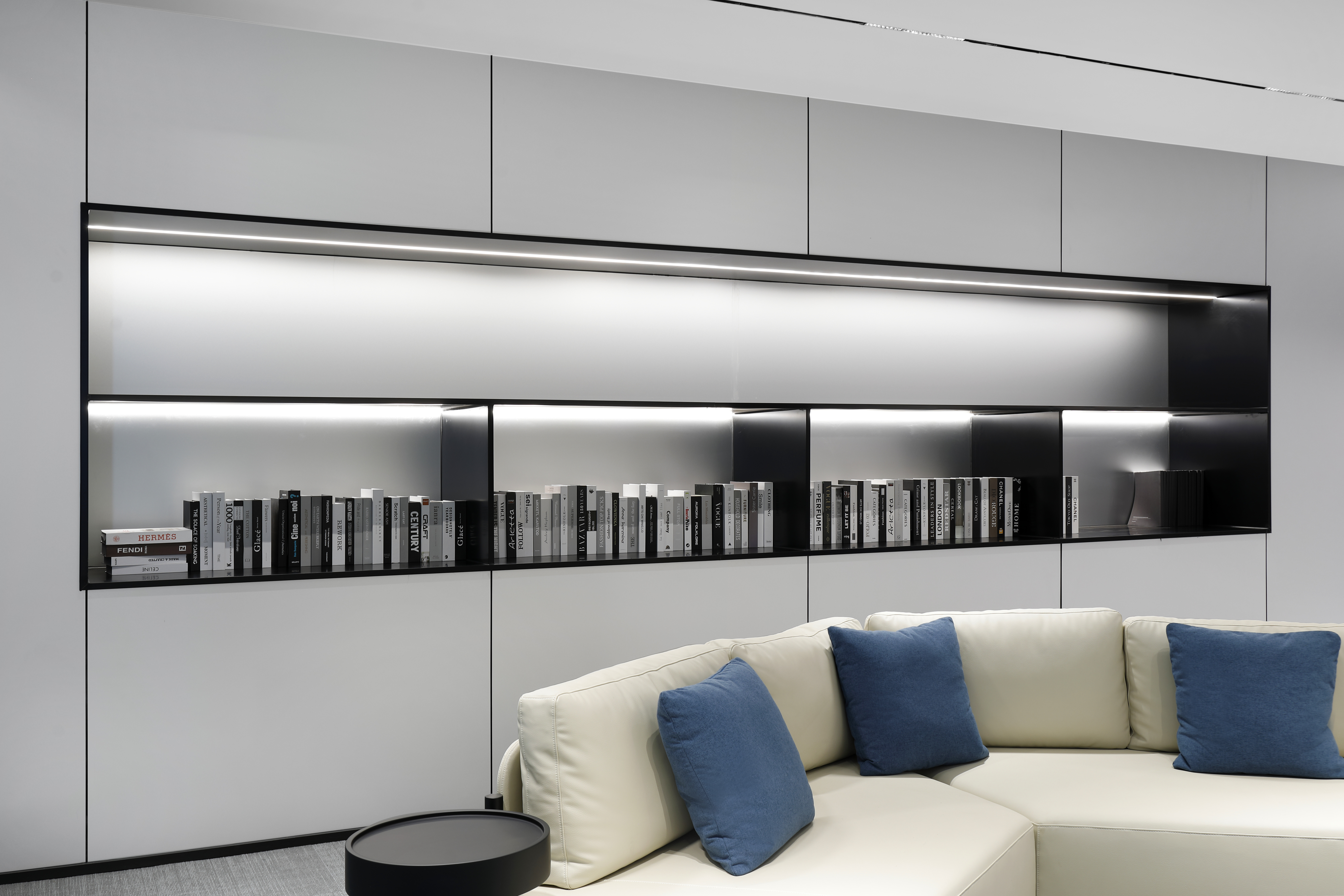 思为可展厅 - 注入场域，塑造空间维度丨中国湖州丨优鸿设计YOHO DESIGN-31