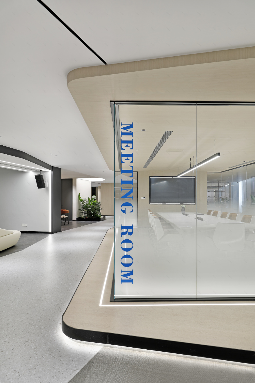 思为可展厅 - 注入场域,塑造空间维度丨中国湖州丨优鸿设计YOHO DESIGN-39