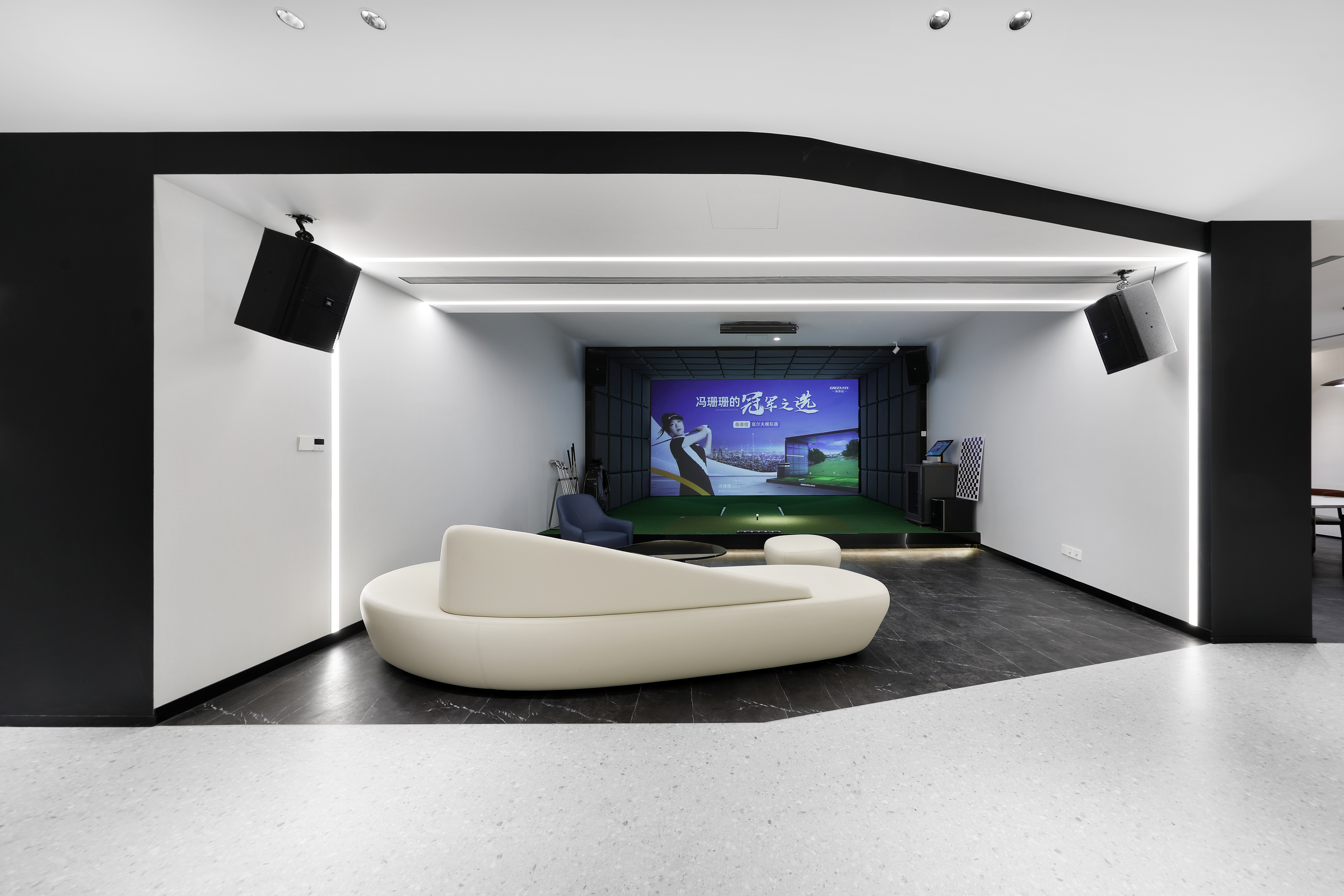 思为可展厅 - 注入场域，塑造空间维度丨中国湖州丨优鸿设计YOHO DESIGN-42