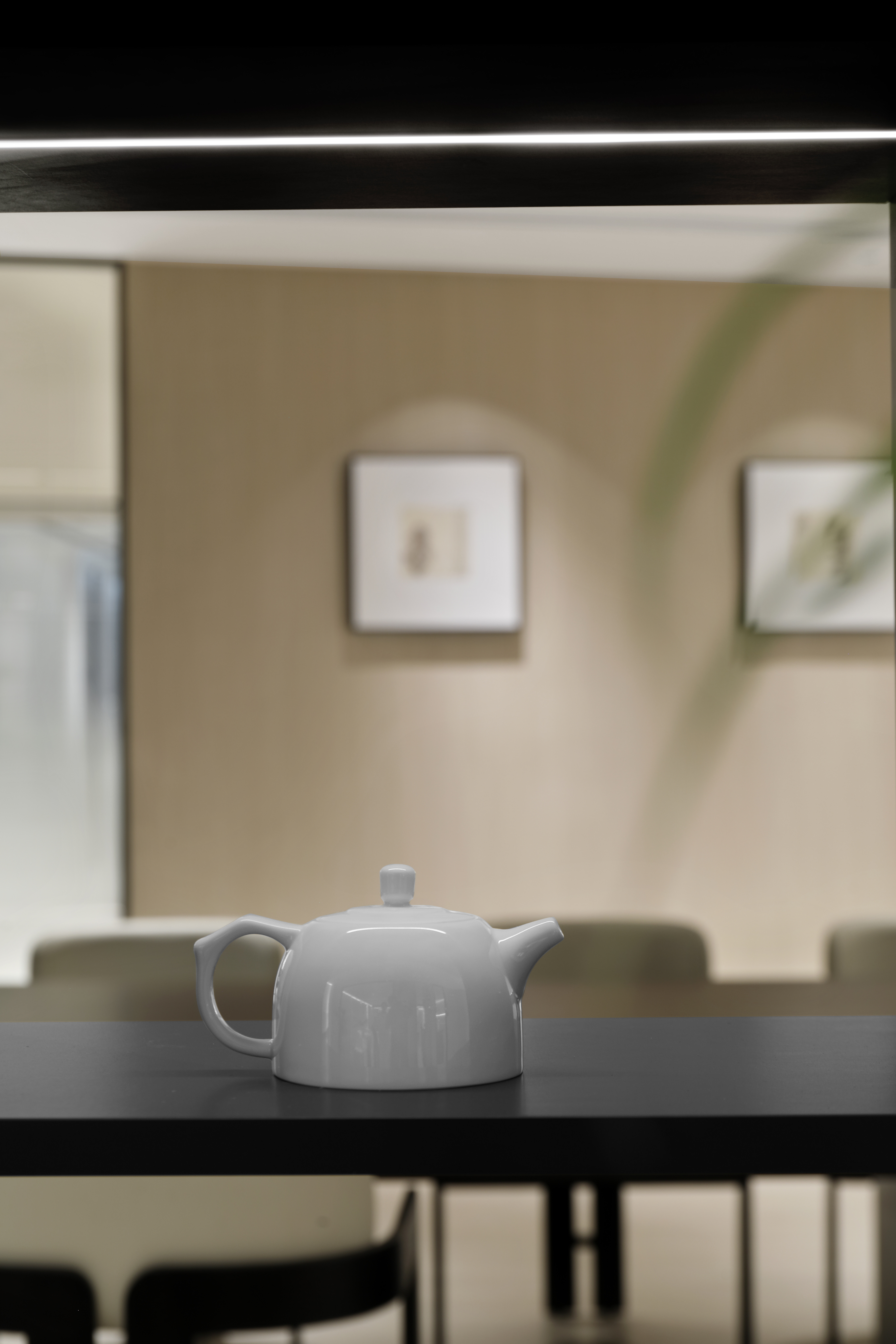 思为可展厅 - 注入场域，塑造空间维度丨中国湖州丨优鸿设计YOHO DESIGN-45