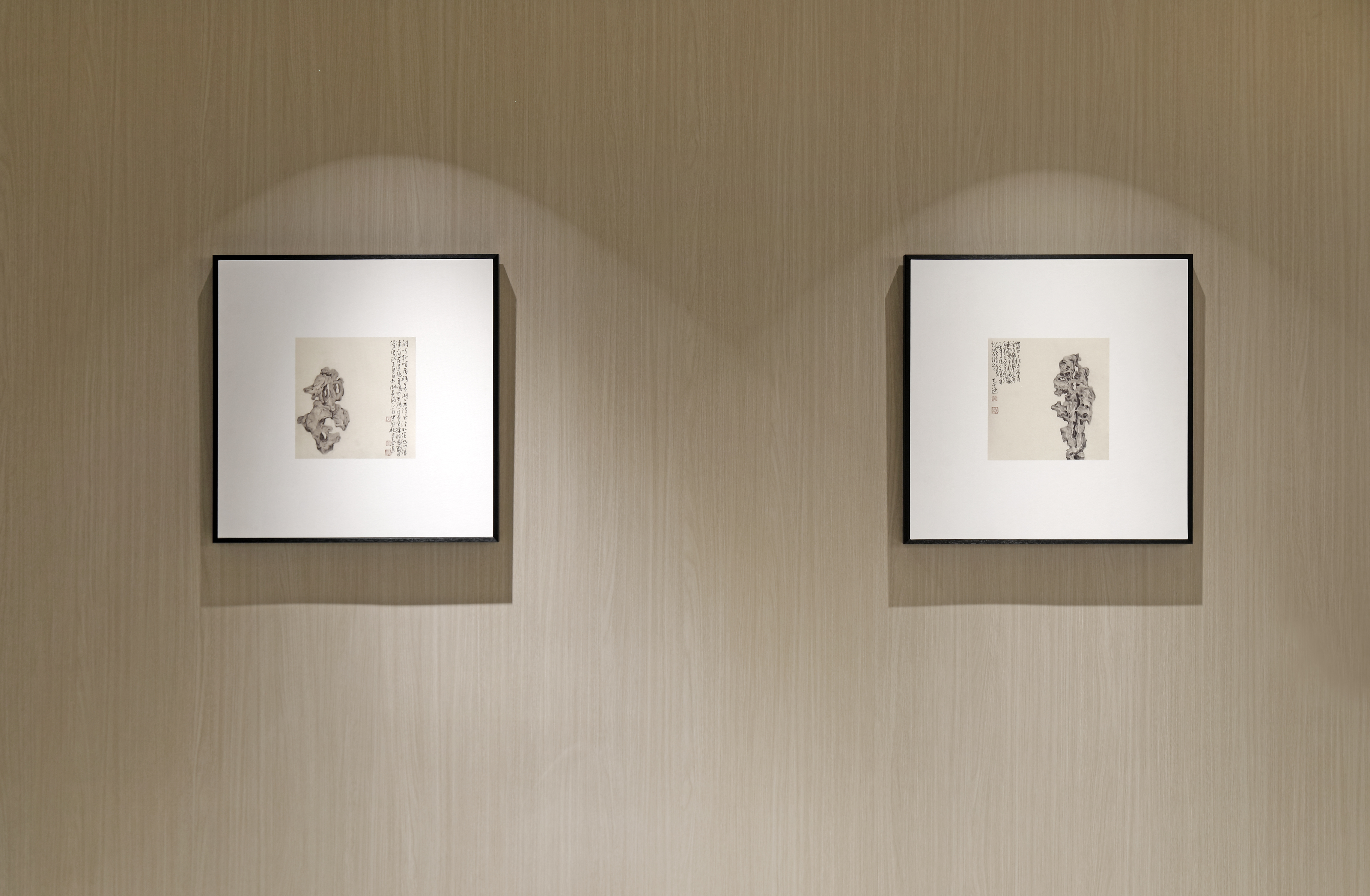 思为可展厅 - 注入场域，塑造空间维度丨中国湖州丨优鸿设计YOHO DESIGN-48