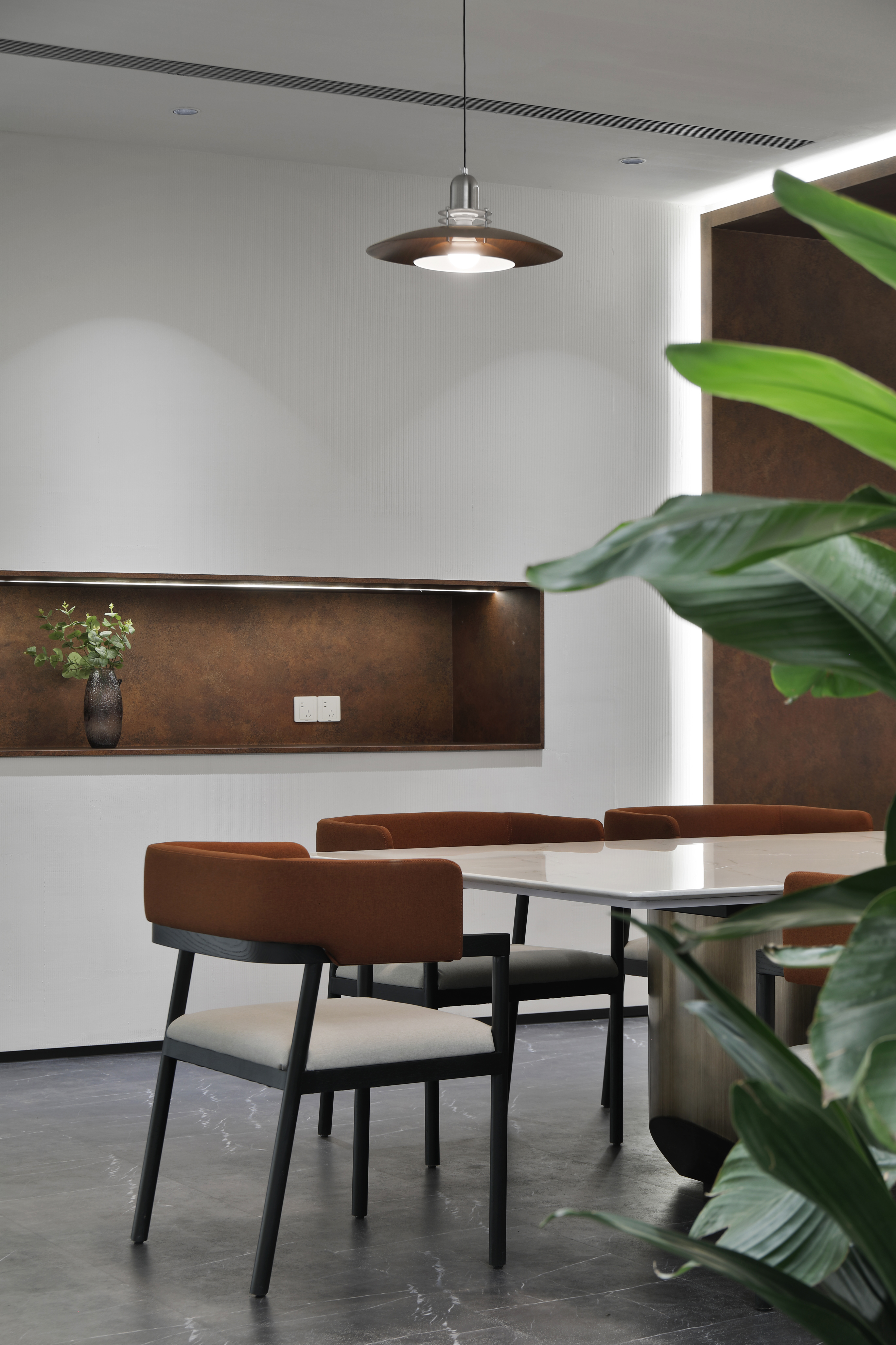 思为可展厅 - 注入场域，塑造空间维度丨中国湖州丨优鸿设计YOHO DESIGN-52