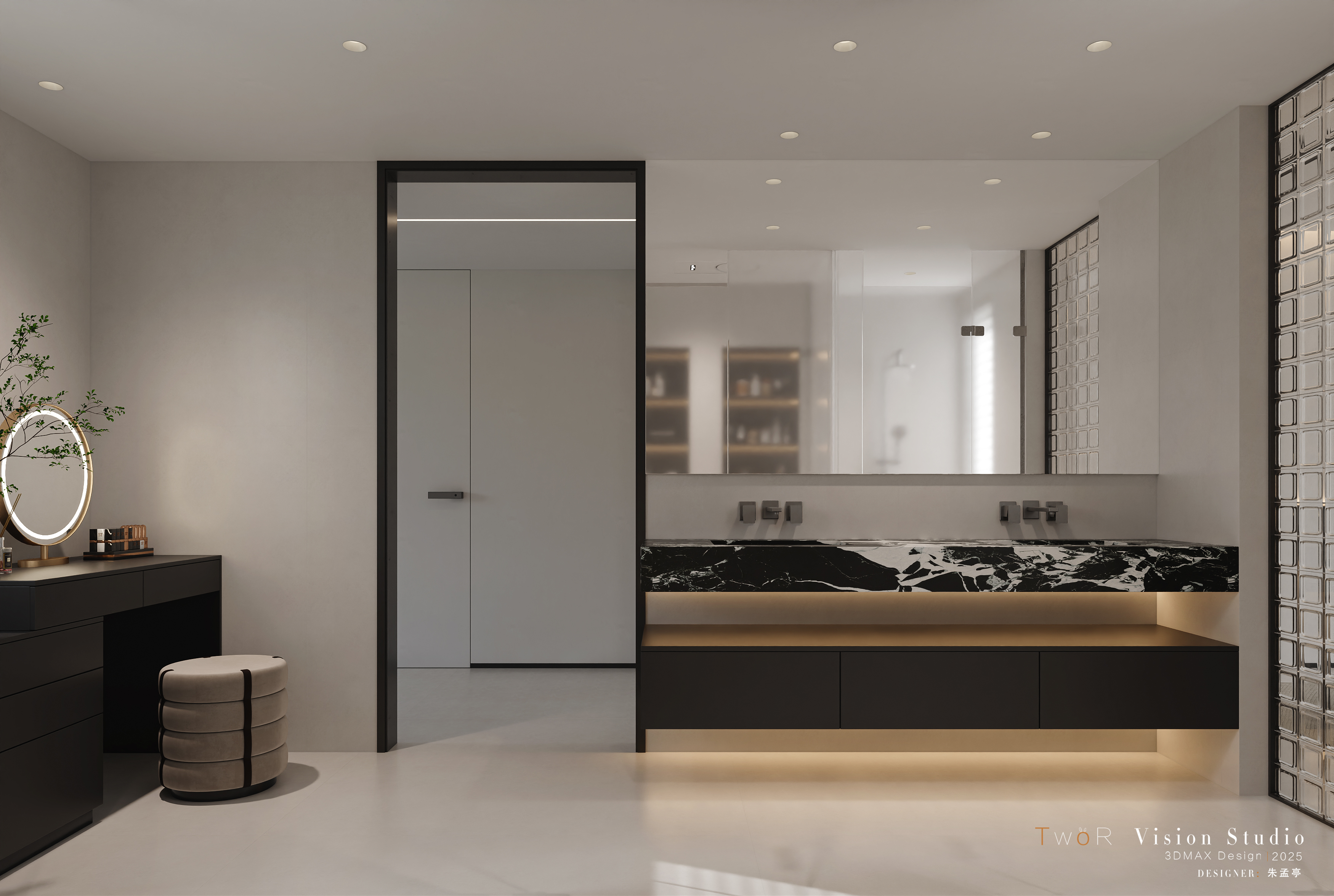 顺达西苑丨中国杭州丨朱孟亭-0