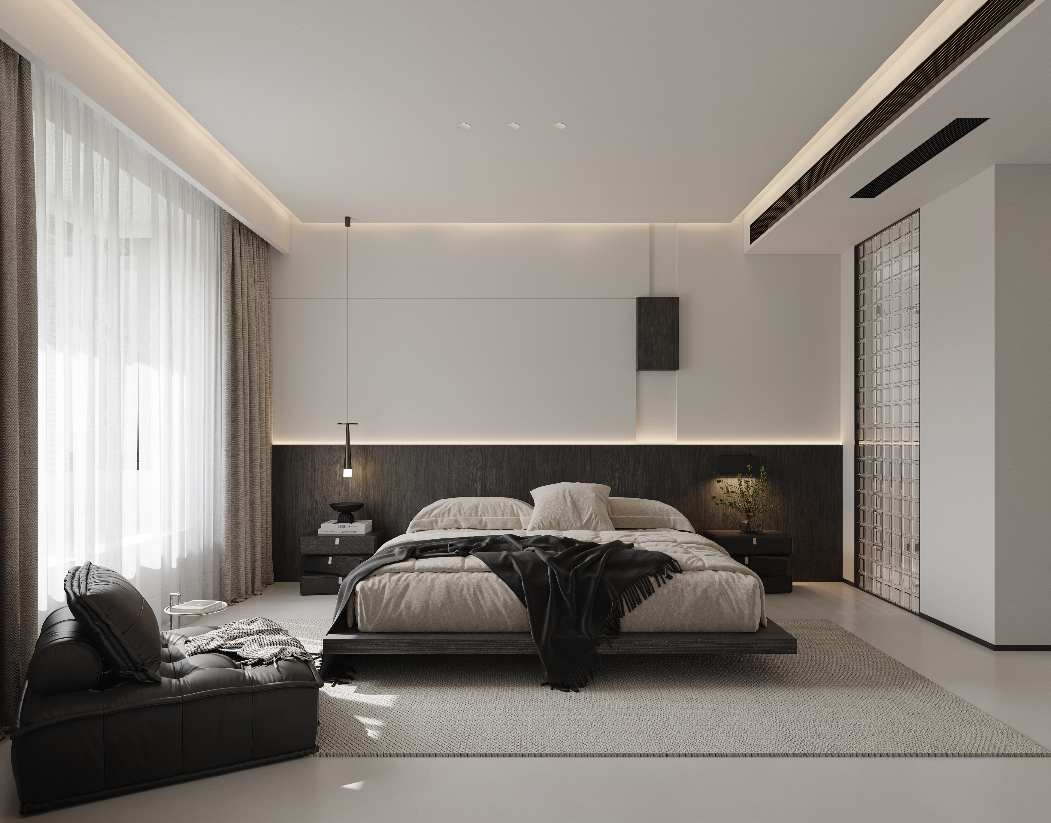 顺达西苑丨中国杭州丨朱孟亭-6