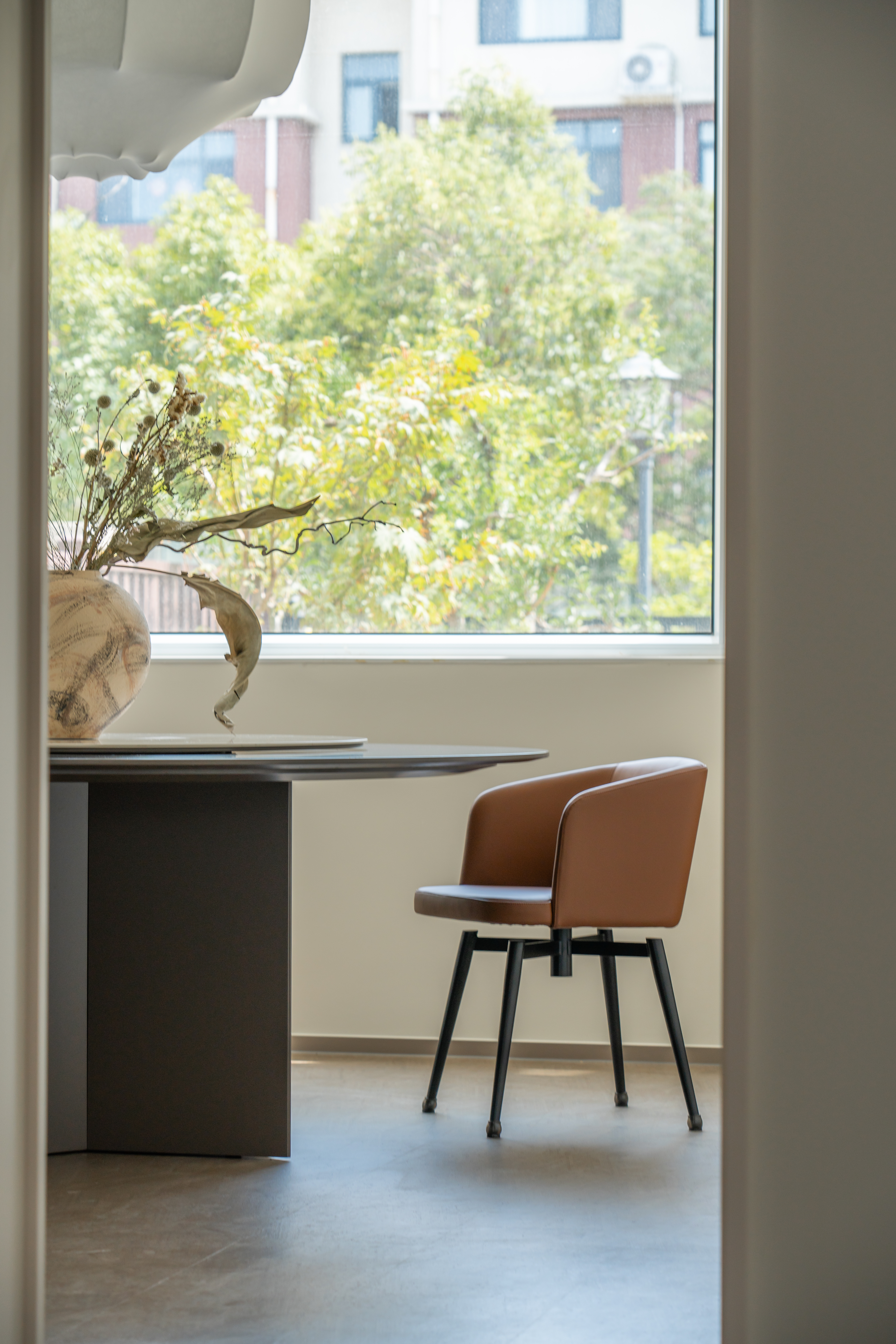 极简别墅设计，随心随行，向内而生丨中国济宁丨COSMO MOBILI  可木家居-37