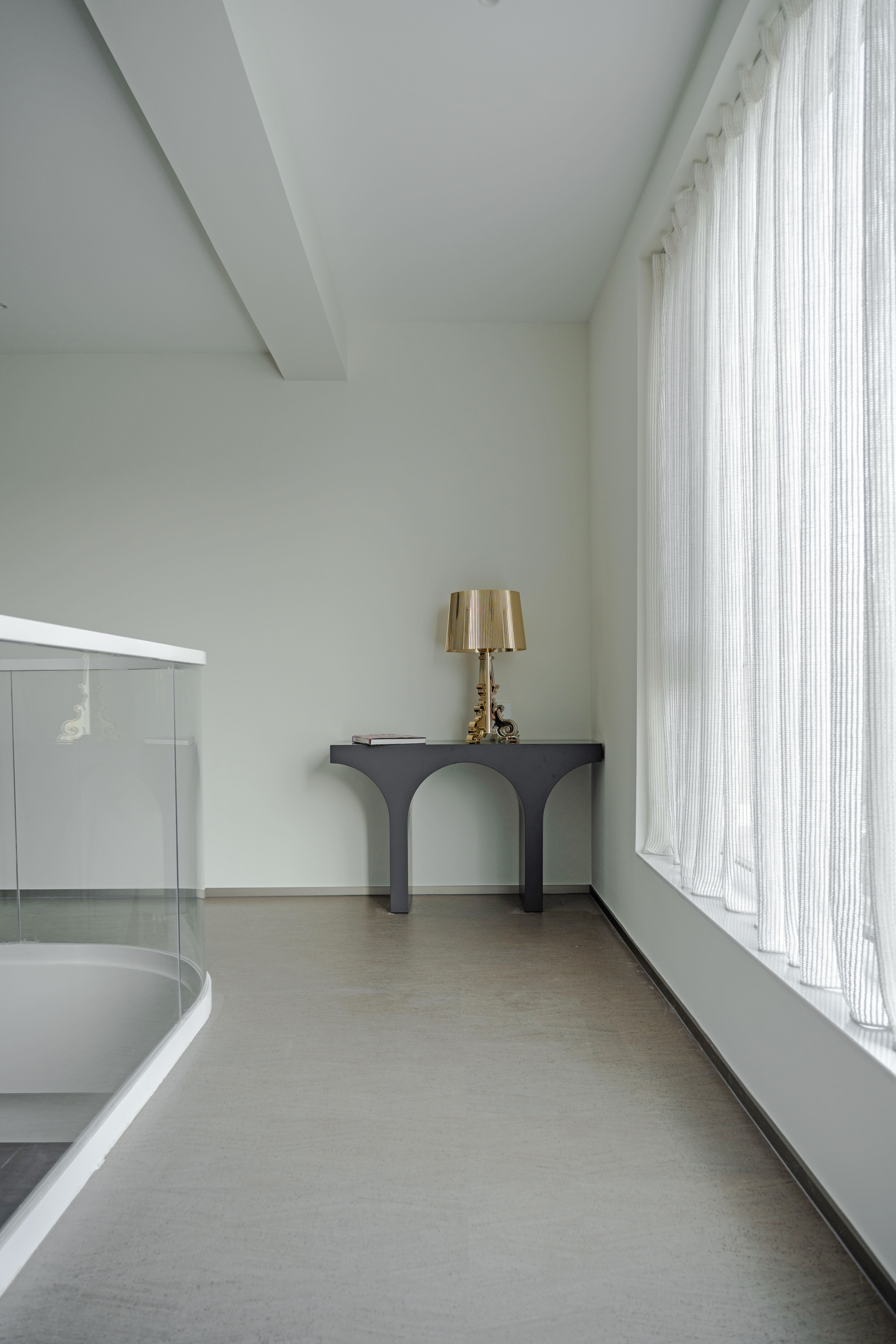 极简别墅设计，随心随行，向内而生丨中国济宁丨COSMO MOBILI  可木家居-47