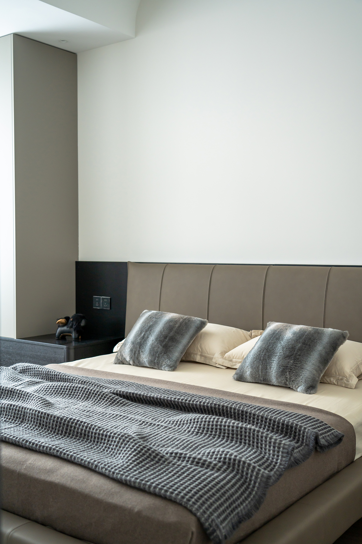 极简别墅设计，随心随行，向内而生丨中国济宁丨COSMO MOBILI  可木家居-54