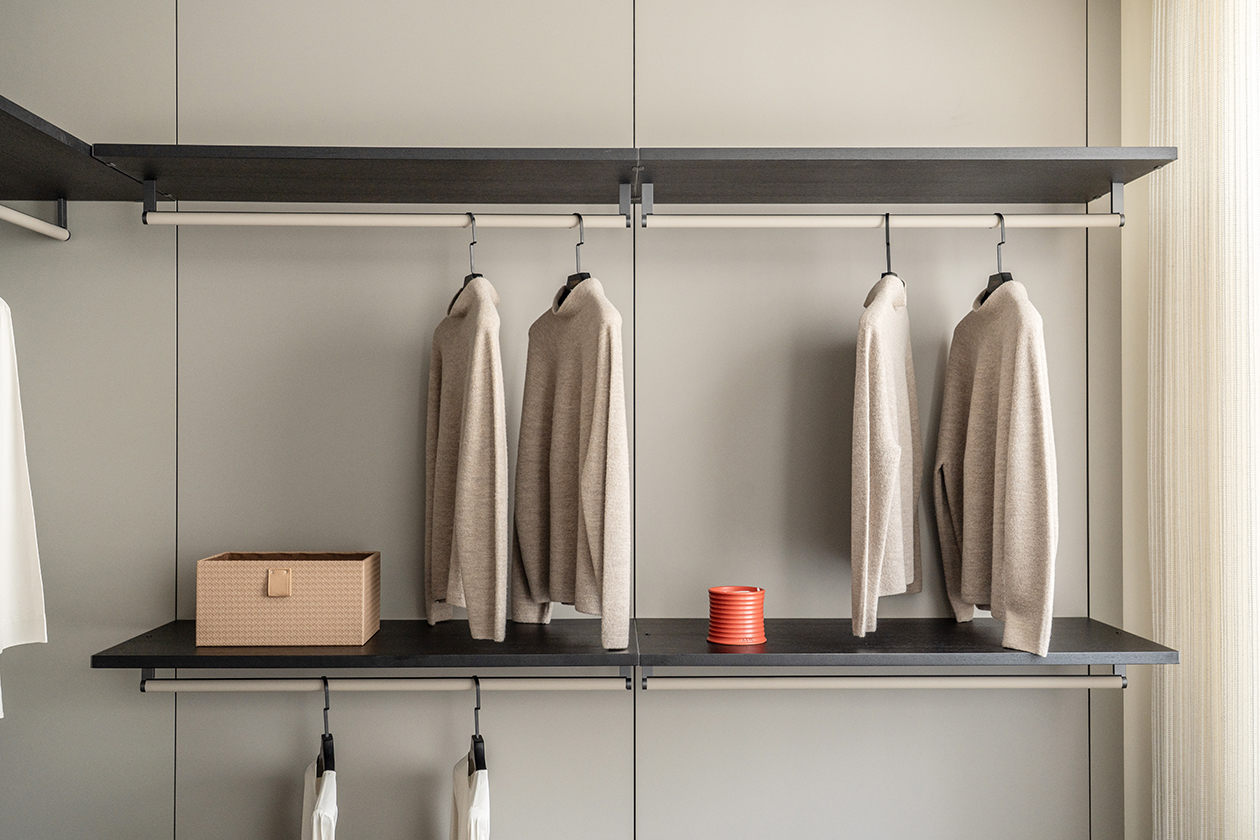 极简别墅设计，随心随行，向内而生丨中国济宁丨COSMO MOBILI  可木家居-61