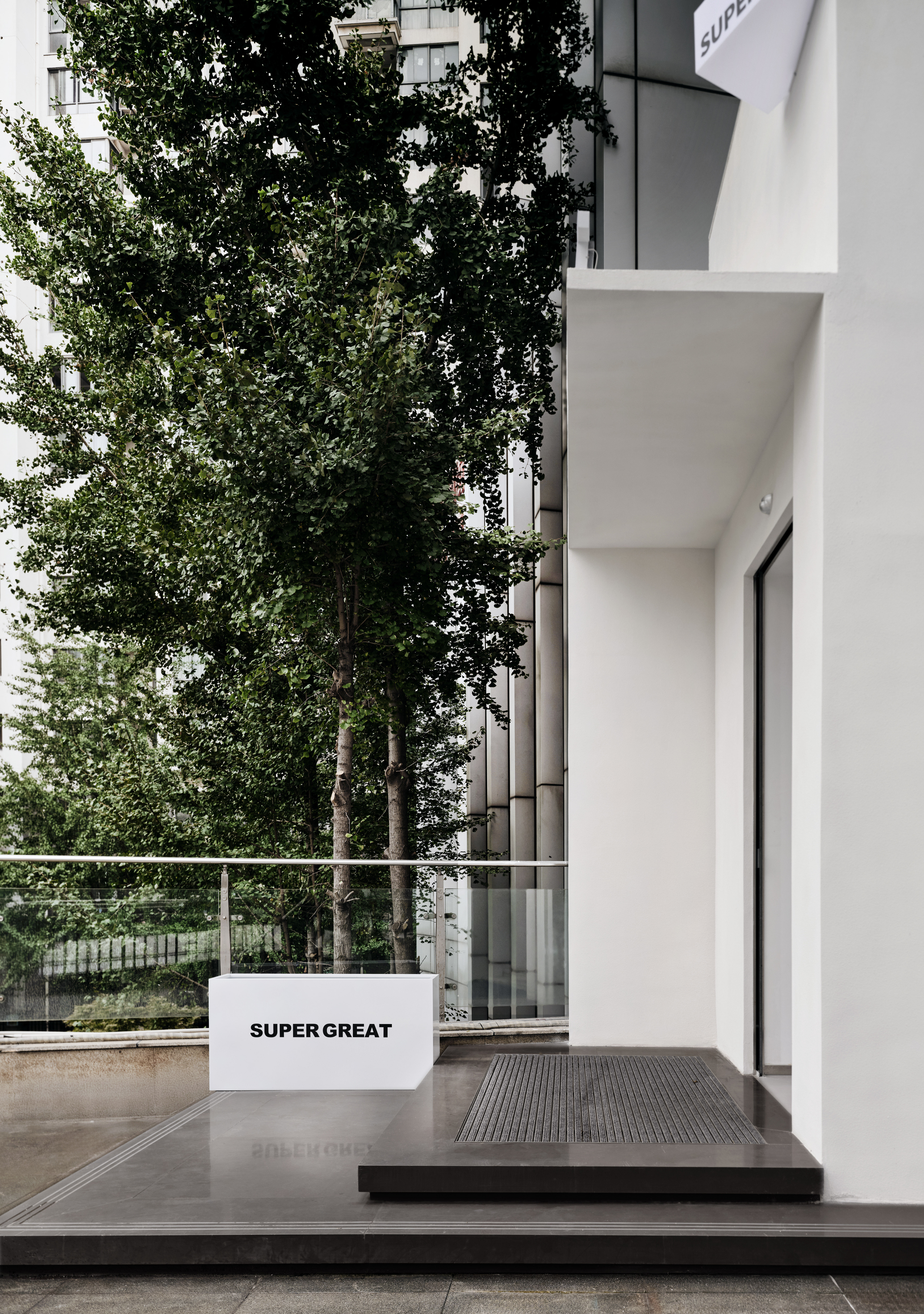 SUPER GREAT 果燃健身馆（武进)丨中国常州丨蒋国成-0