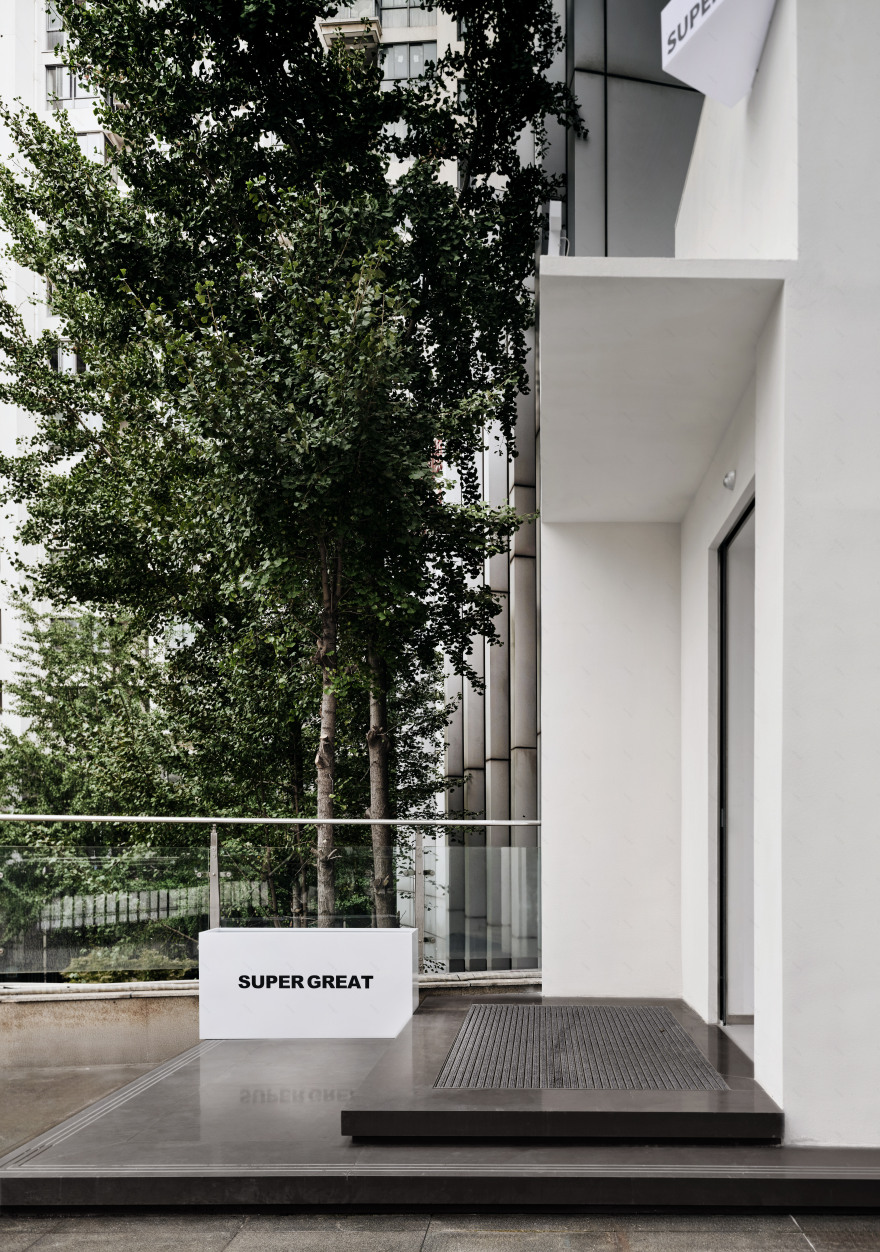 SUPER GREAT 果燃健身馆(武进)丨中国常州丨蒋国成-0