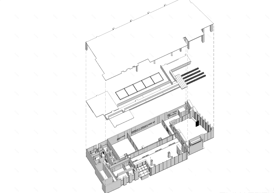 SUPER GREAT 果燃健身馆(武进)丨中国常州丨蒋国成-3