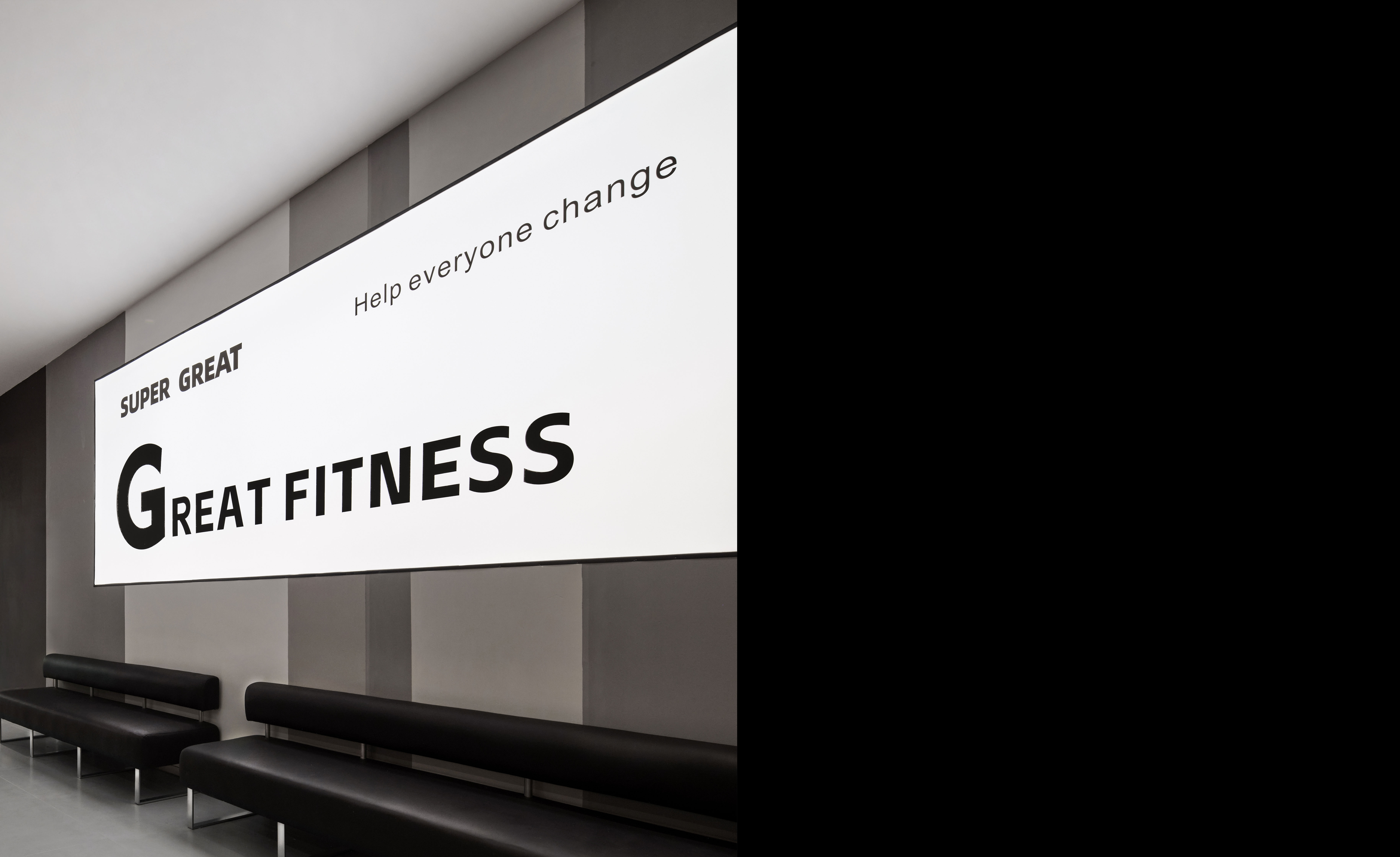 SUPER GREAT 果燃健身馆（武进)丨中国常州丨蒋国成-27