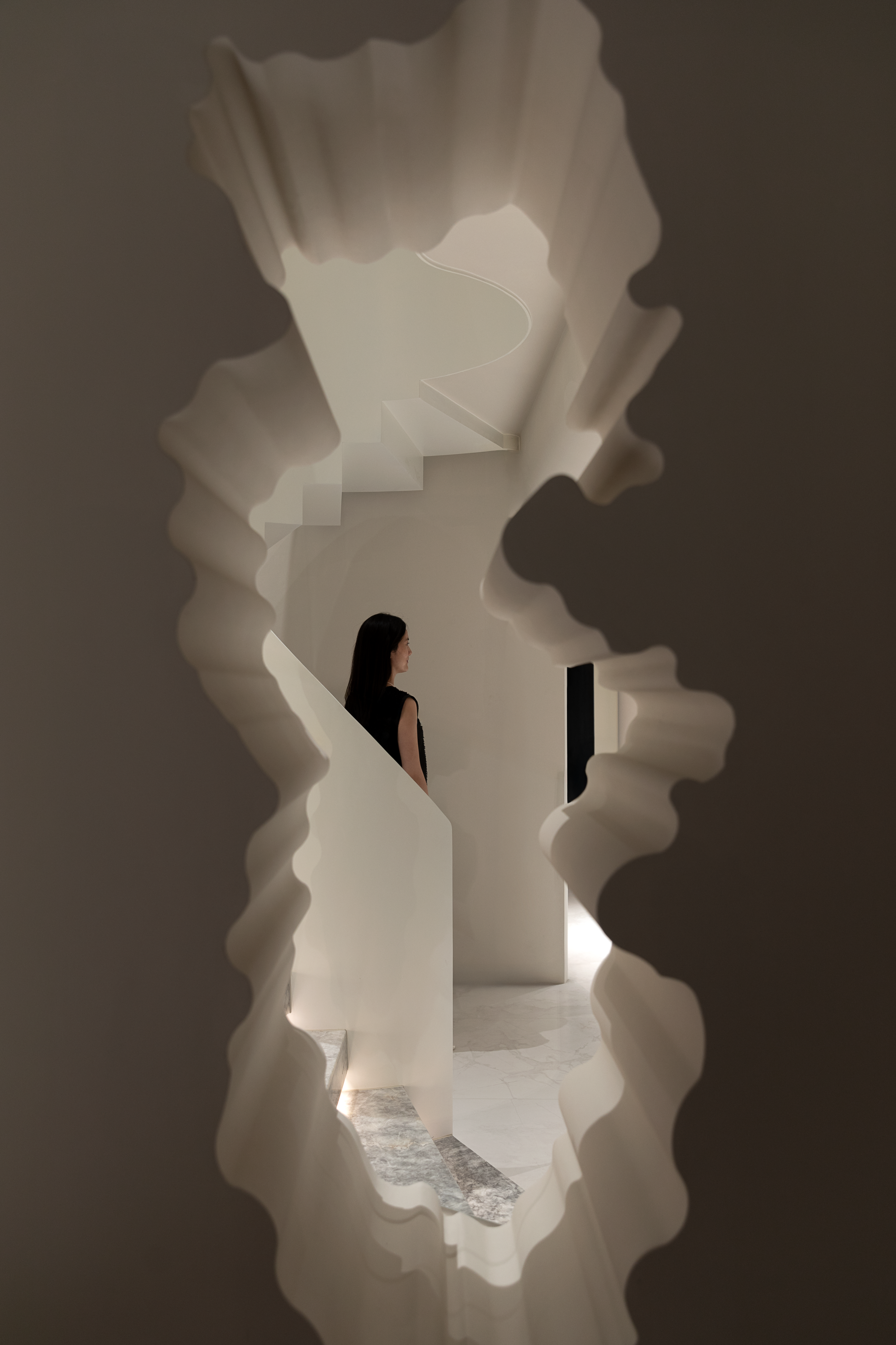 白鹭 留白之间 2025丨中国杭州丨毛泰华-4