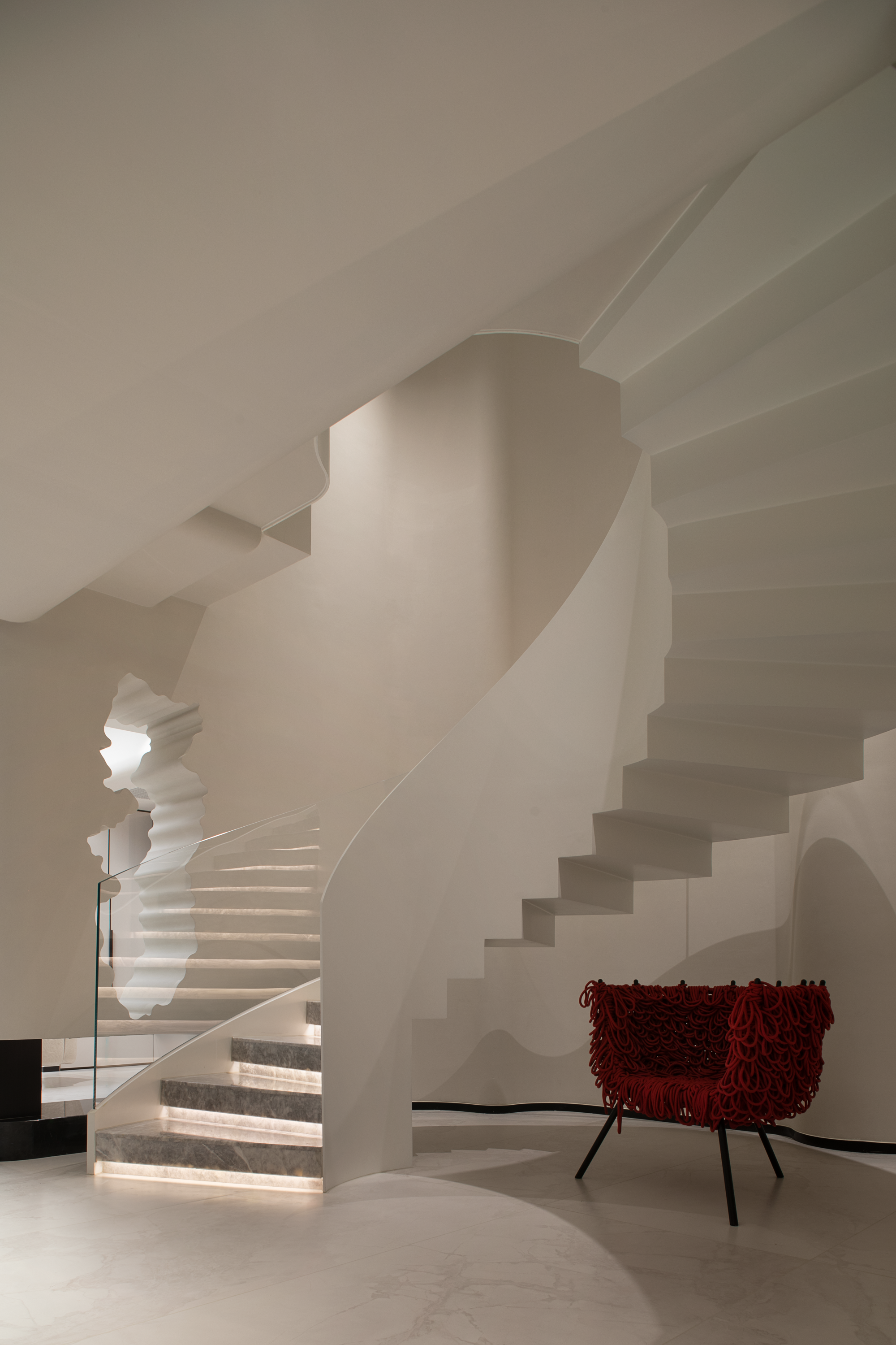 白鹭 留白之间 2025丨中国杭州丨毛泰华-6