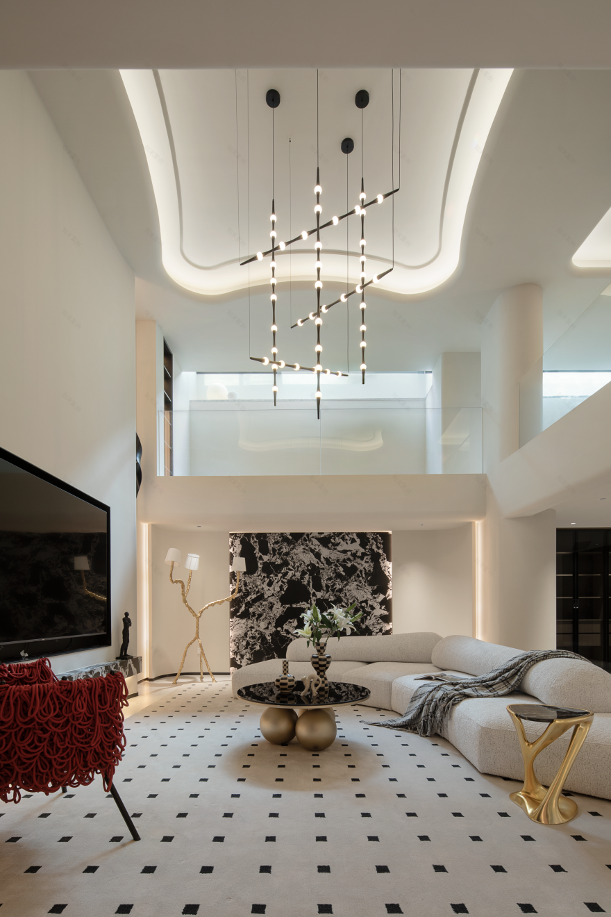 白鹭 留白之间 2025丨中国杭州丨毛泰华-8