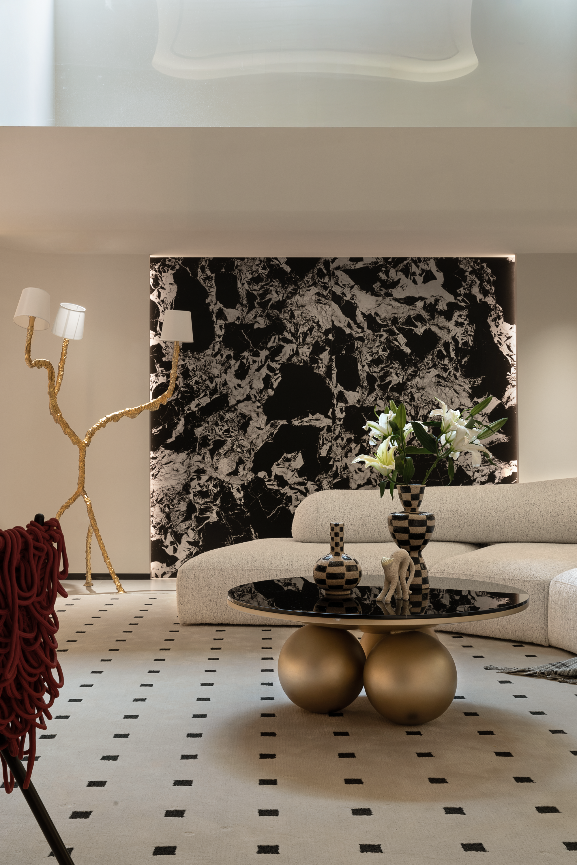 白鹭 留白之间 2025丨中国杭州丨毛泰华-9