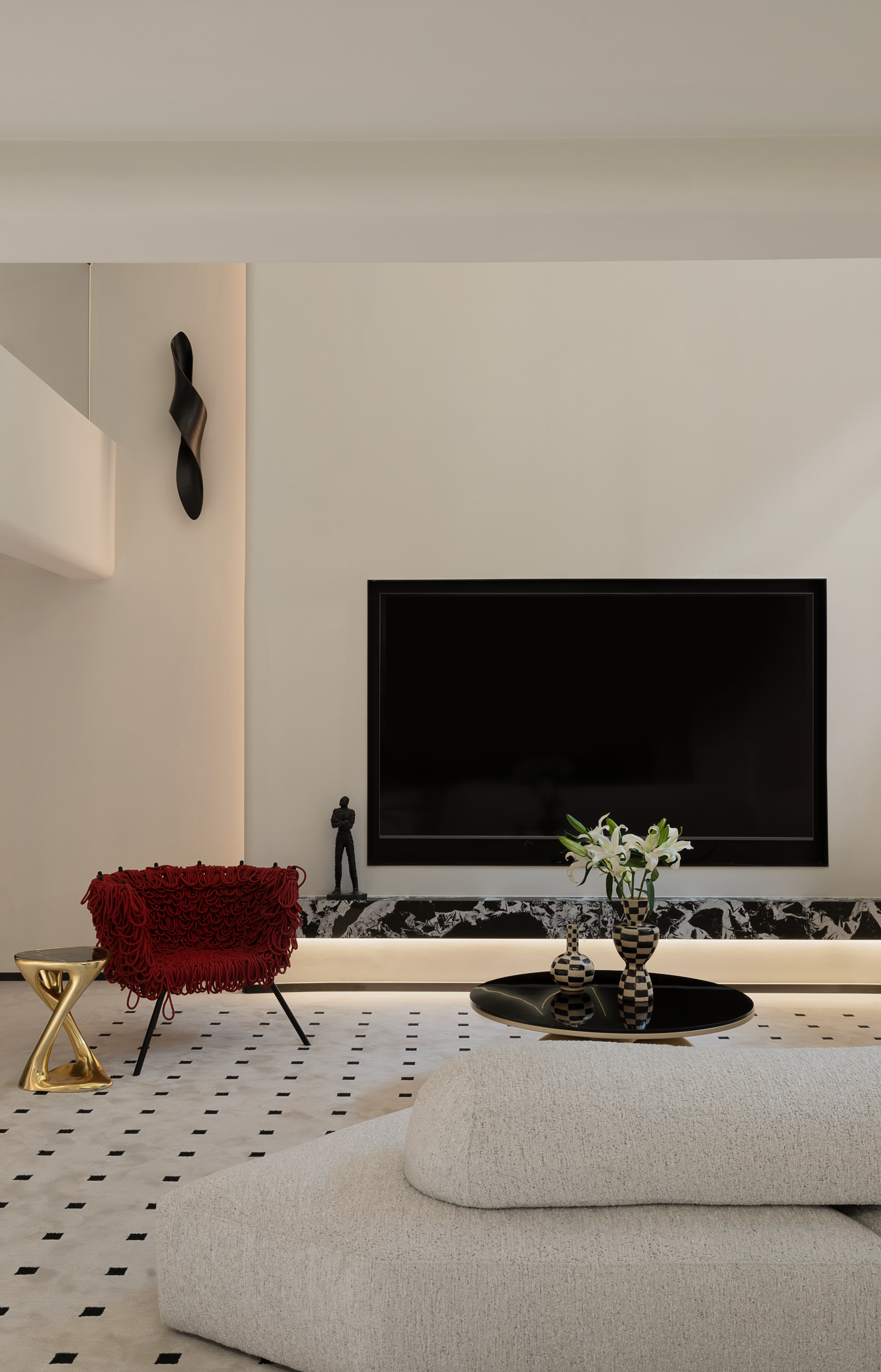 白鹭 留白之间 2025丨中国杭州丨毛泰华-13