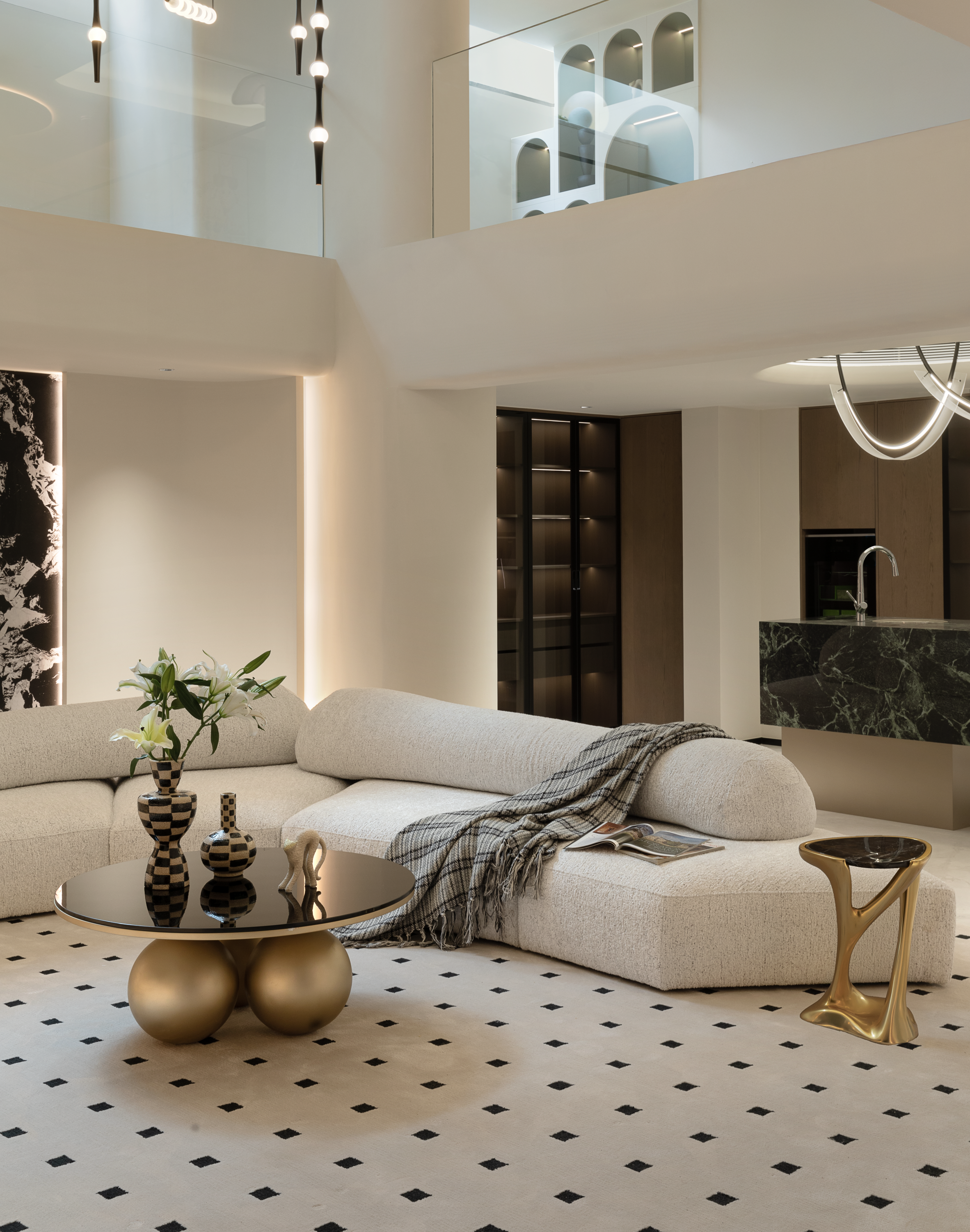 白鹭 留白之间 2025丨中国杭州丨毛泰华-14