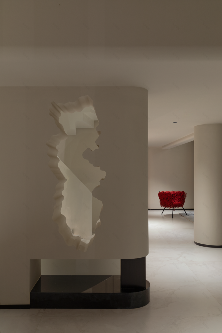 白鹭 留白之间 2025丨中国杭州丨毛泰华-5