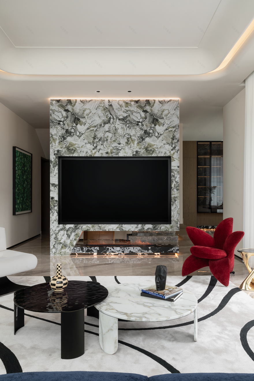 白鹭 留白之间 2025丨中国杭州丨毛泰华-31