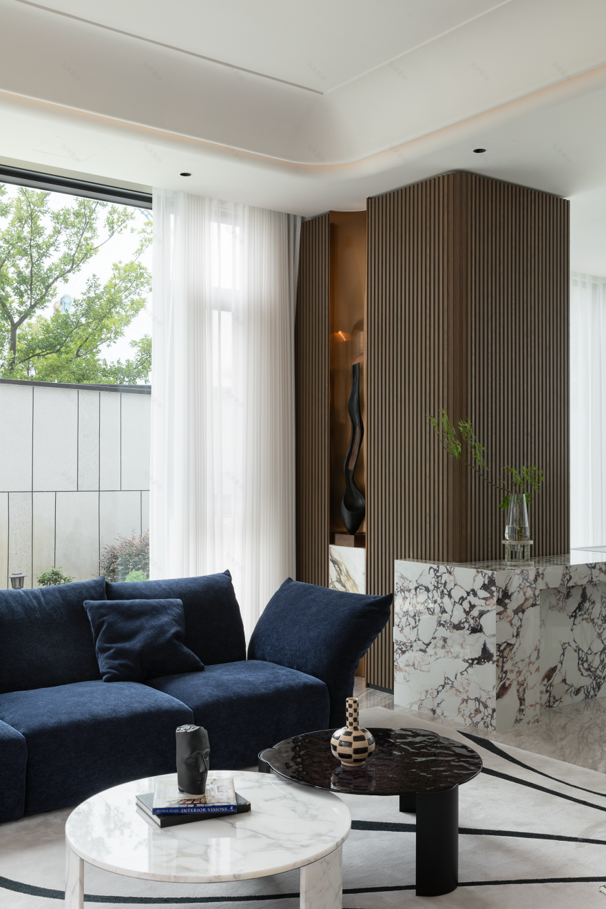 白鹭 留白之间 2025丨中国杭州丨毛泰华-35