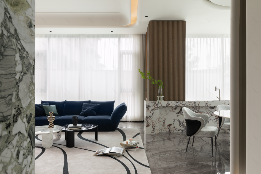 白鹭 留白之间 2025丨中国杭州丨毛泰华-37