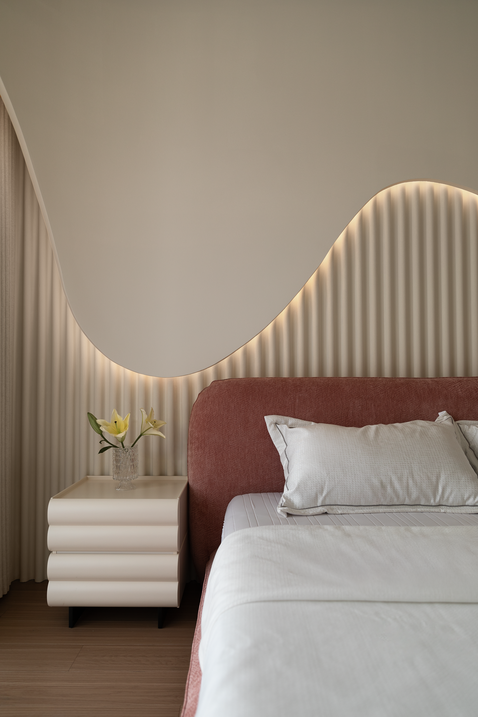 白鹭 留白之间 2025丨中国杭州丨毛泰华-46