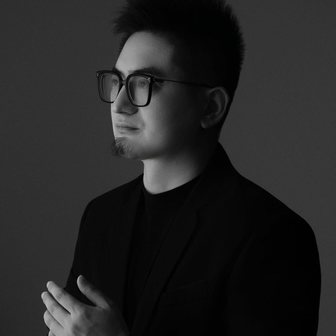 白鹭 留白之间 2025丨中国杭州丨毛泰华-63