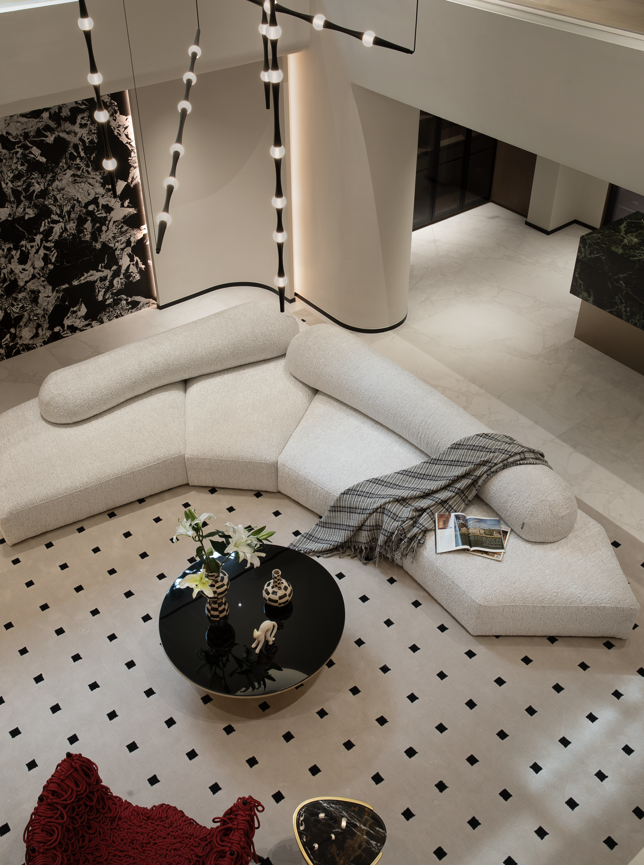 白鹭 留白之间 2025丨中国杭州丨毛泰华-20