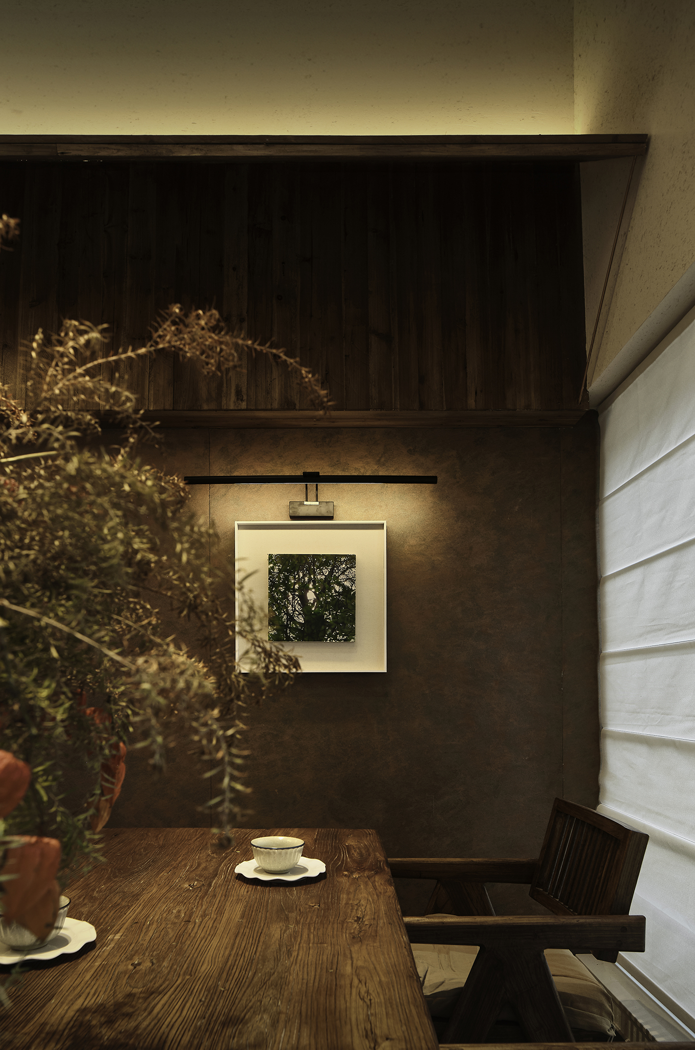 苏格出品白洋·咖啡丨中国南京丨苏格SG空间设计事务所-0