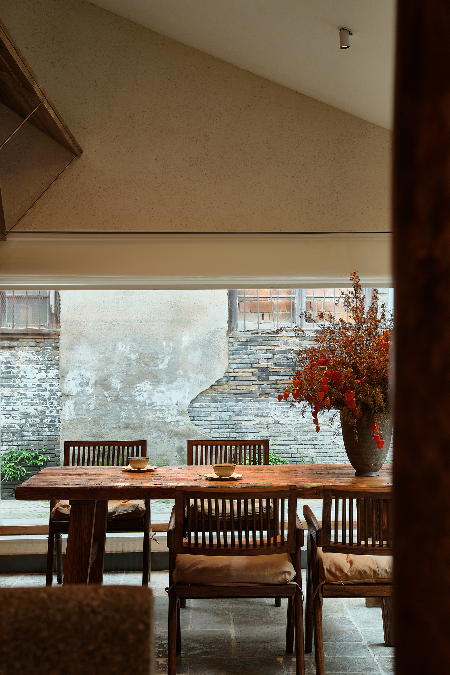 苏格出品白洋·咖啡丨中国南京丨苏格SG空间设计事务所-4