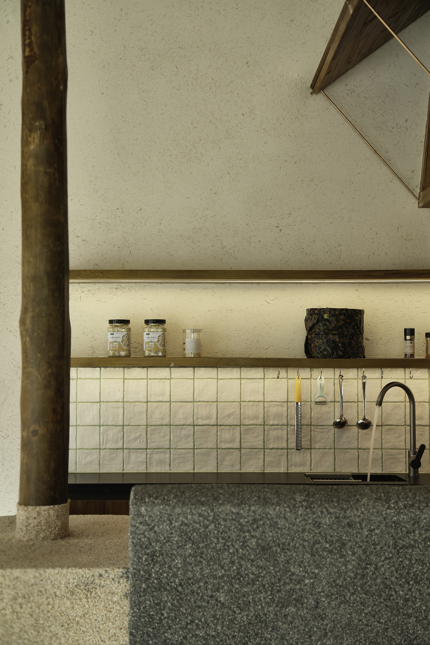 苏格出品白洋·咖啡丨中国南京丨苏格SG空间设计事务所-3