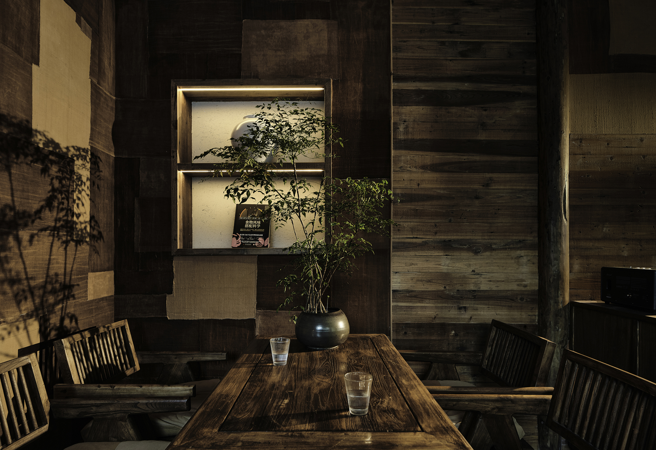 苏格出品白洋·咖啡丨中国南京丨苏格SG空间设计事务所-10