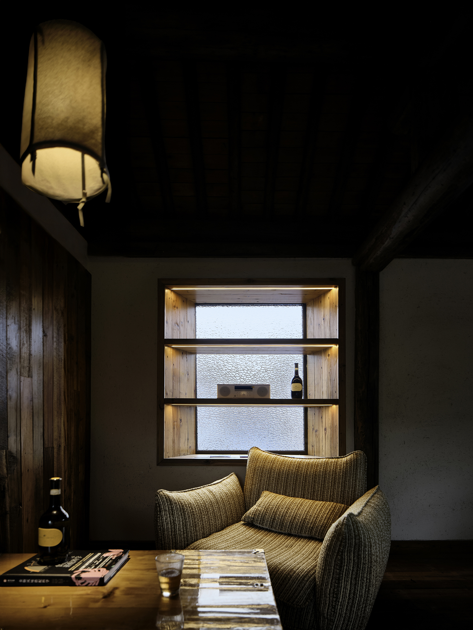 苏格出品白洋·咖啡丨中国南京丨苏格SG空间设计事务所-19