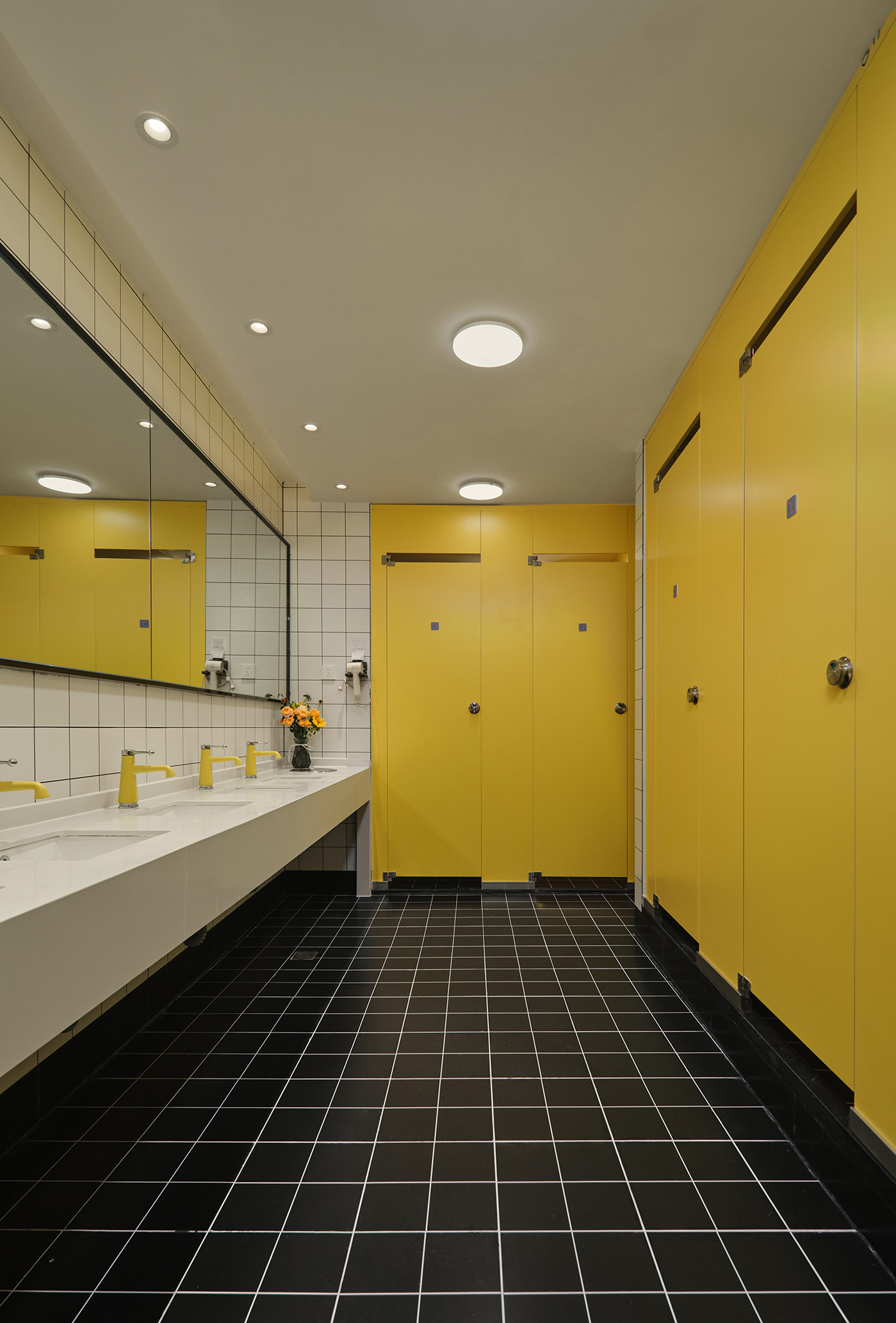 宅小窝·青旅酒店丨中国南京丨苏格SG空间设计事务所-5