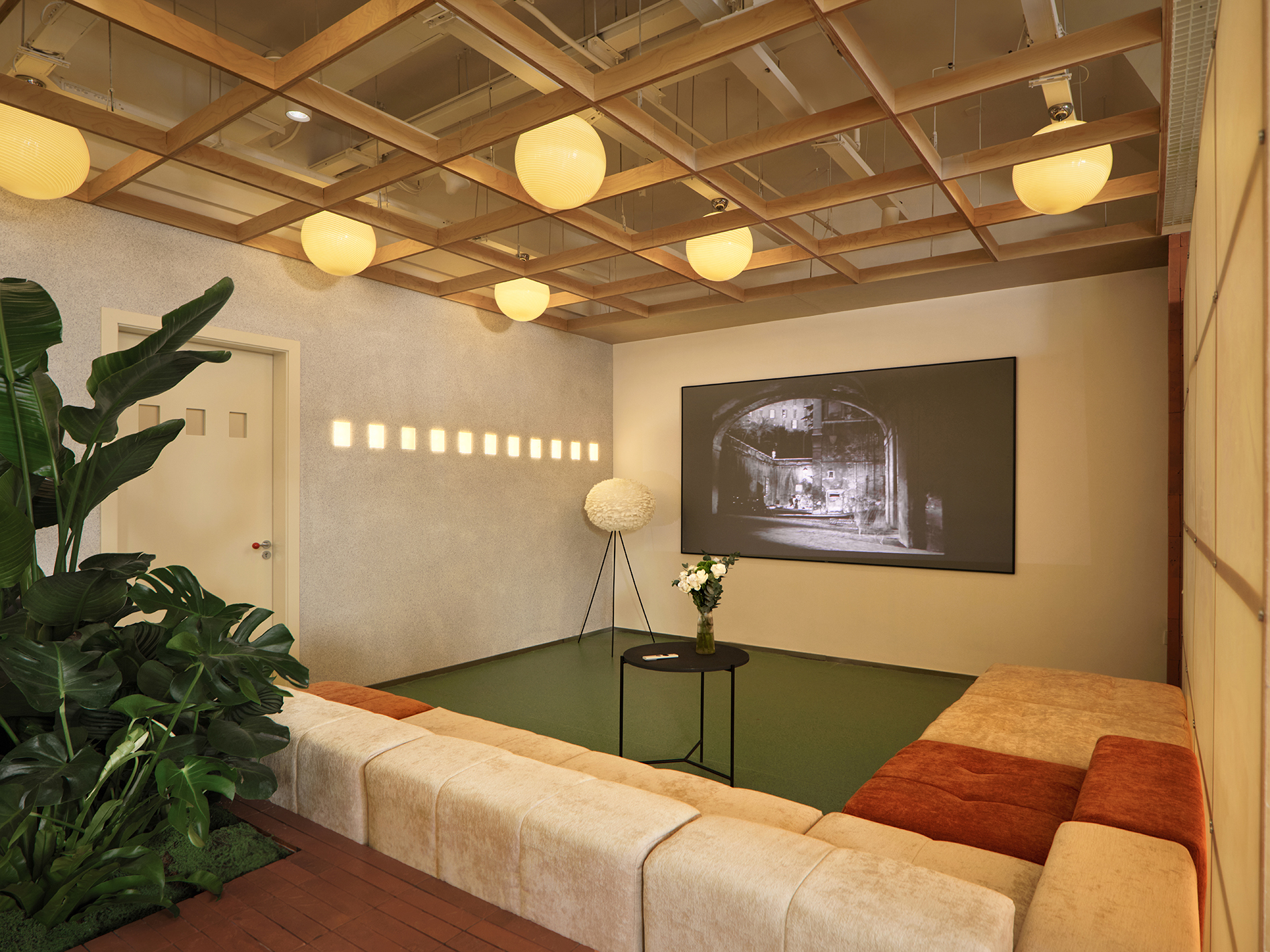 宅小窝·青旅酒店丨中国南京丨苏格SG空间设计事务所-19