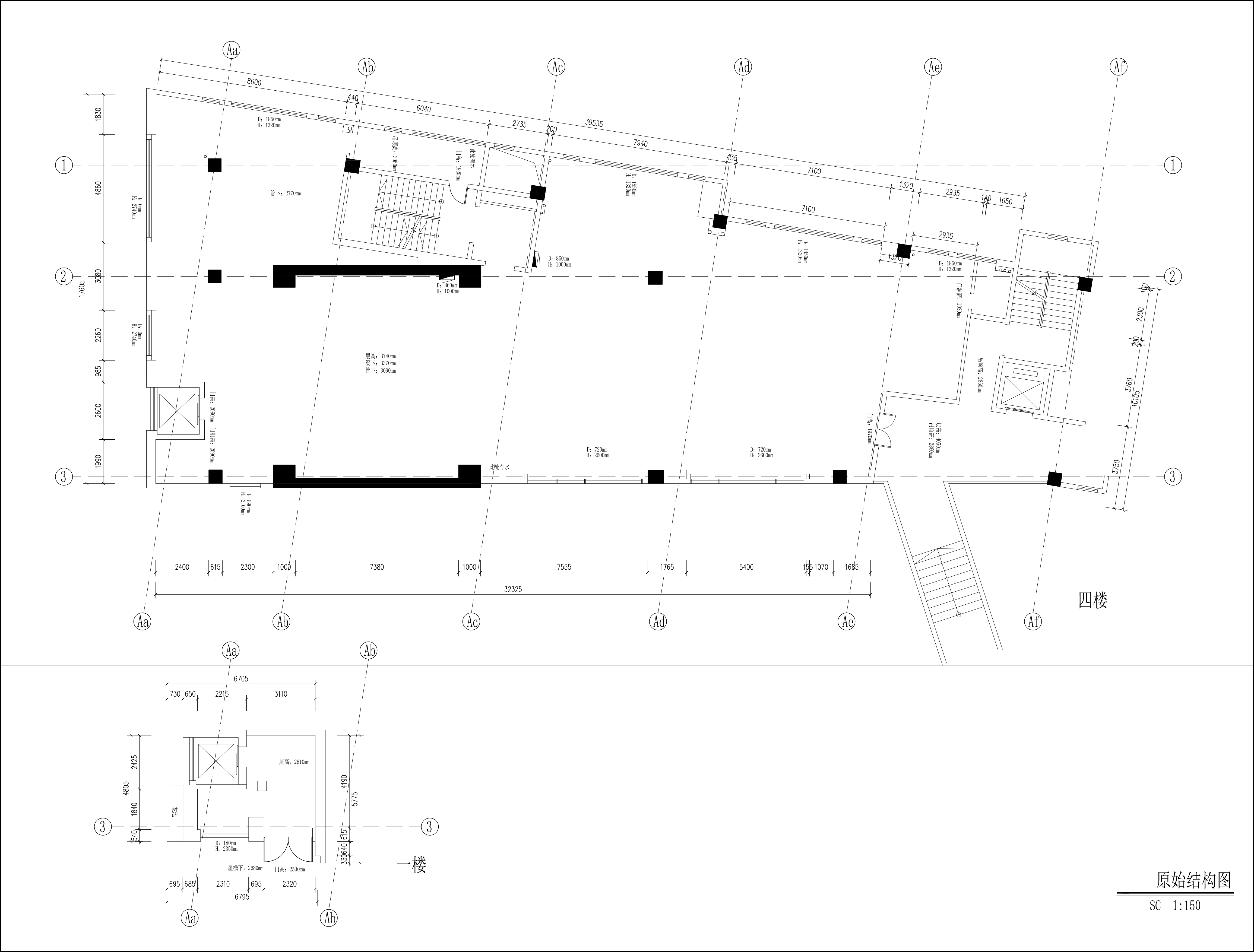 宅小窝·青旅酒店丨中国南京丨苏格SG空间设计事务所-22