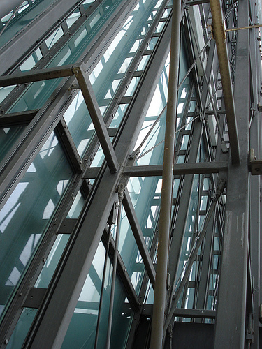 布雷根茨美术馆丨奥地利丨彼得·卒姆托-5