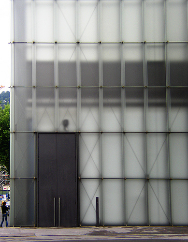 布雷根茨美术馆丨奥地利丨彼得·卒姆托-4