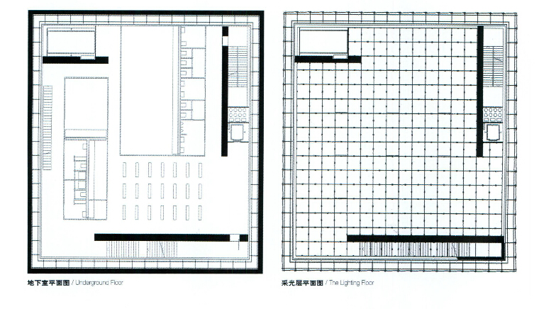 布雷根茨美术馆丨奥地利丨彼得·卒姆托-9