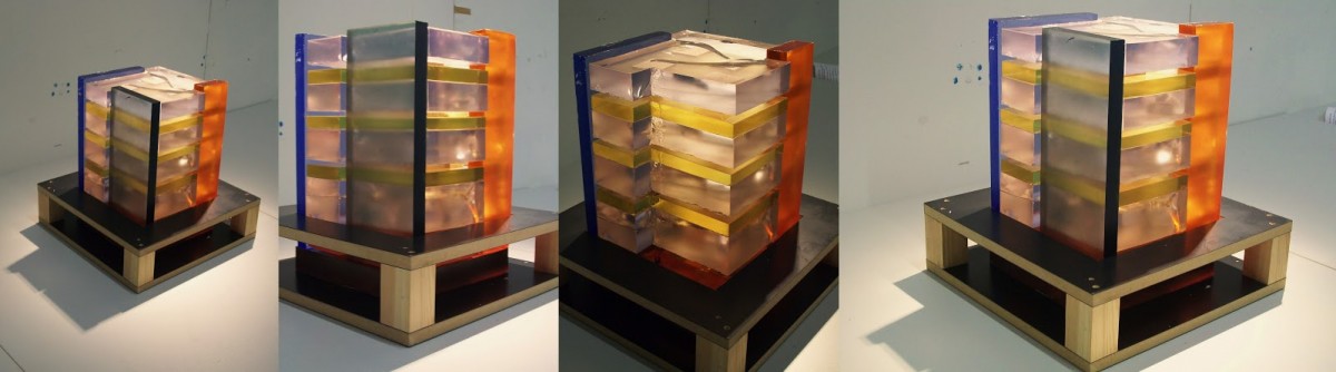 布雷根茨美术馆丨奥地利丨彼得·卒姆托-10