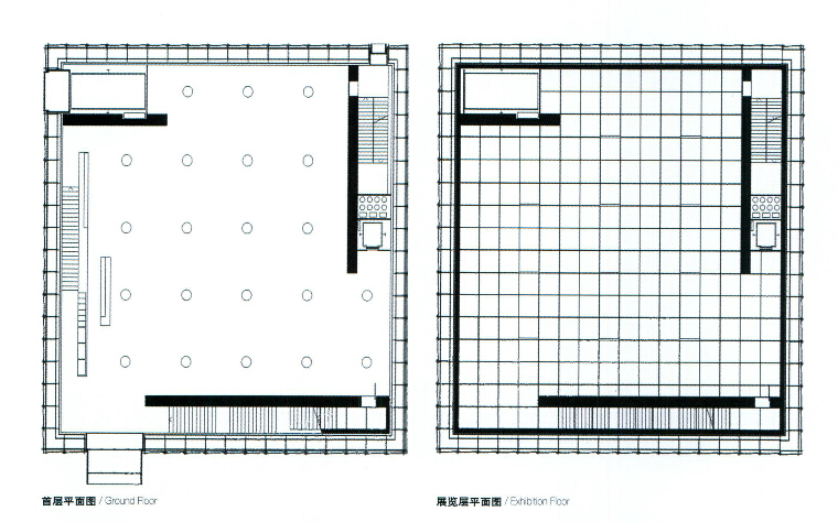 布雷根茨美术馆丨奥地利丨彼得·卒姆托-12