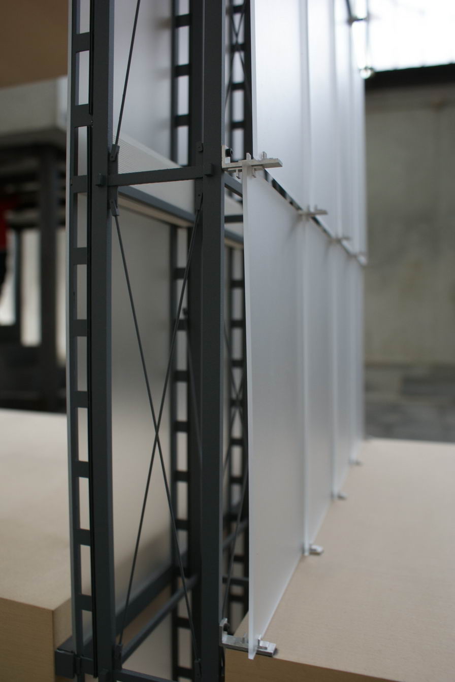 布雷根茨美术馆丨奥地利丨彼得·卒姆托-13