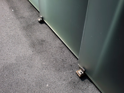 布雷根茨美术馆丨奥地利丨彼得·卒姆托-16