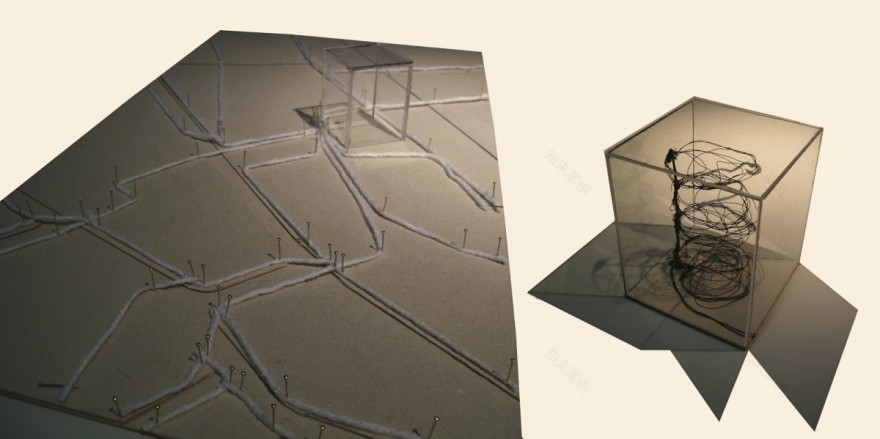 布雷根茨美术馆丨奥地利丨彼得·卒姆托-21