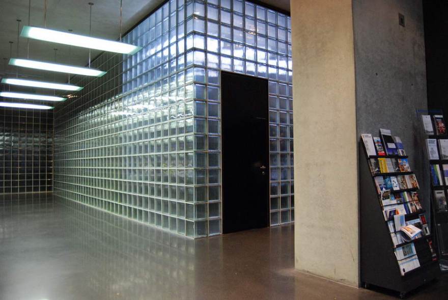 布雷根茨美术馆丨奥地利丨彼得·卒姆托-24