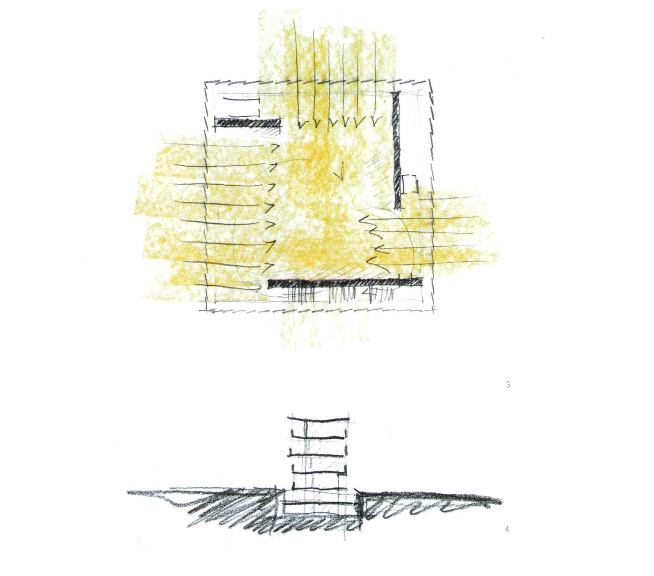 布雷根茨美术馆丨奥地利丨彼得·卒姆托-29